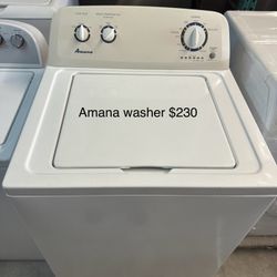 Whirlpool Washer 