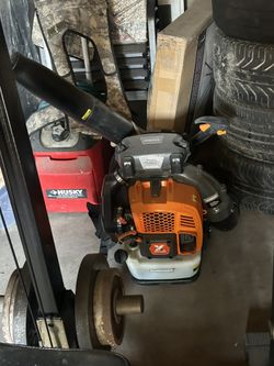 Schroder Blower