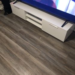 Tv Stand With Drawers