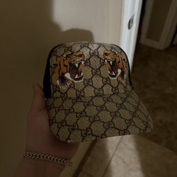 Gucci Hat