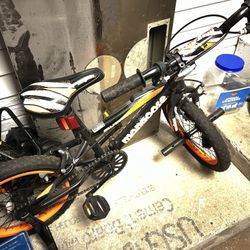 Kids Bike