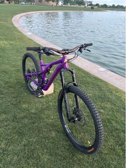 Specialized Stumpjumper