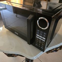 Microondas (Like New)