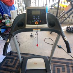Treadmill 