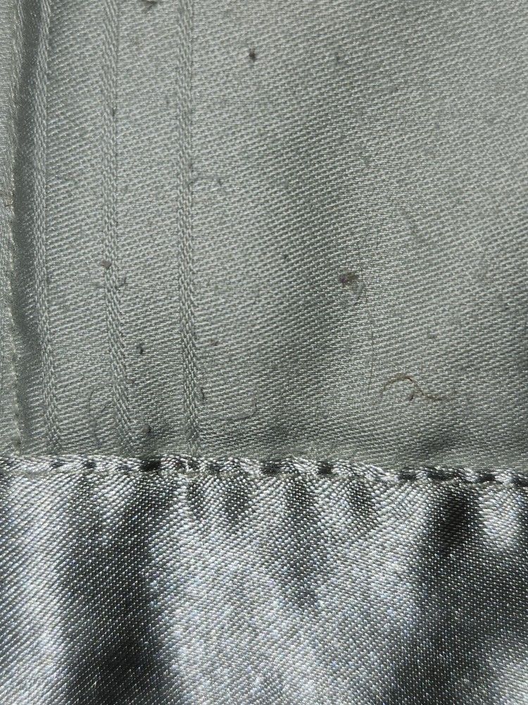 Down Filled Blanket