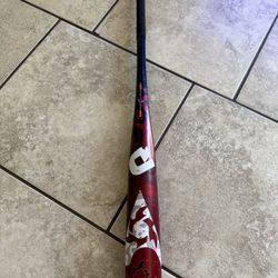 Demarini Voodoo Baseball Bat 34 Inches