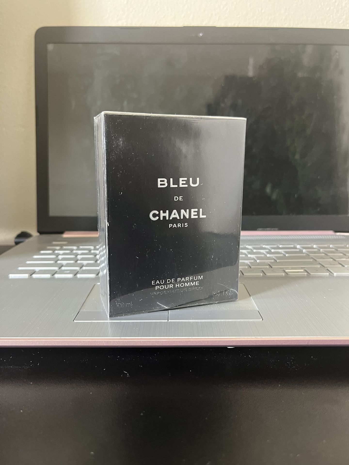 Bleu De Chanel
