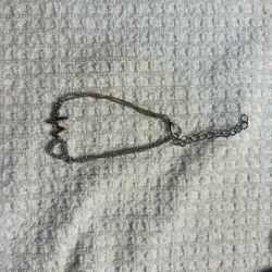 Nurses Heartbeat Bracelet