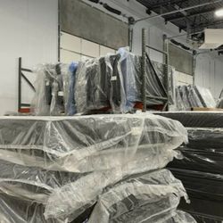 ALL SIZES Mattress! Brand New - Clearance TODAY!