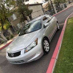 2010 Honda Accord
