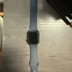 Apple Watch Series 7 