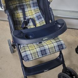 Stroller In Great Condition