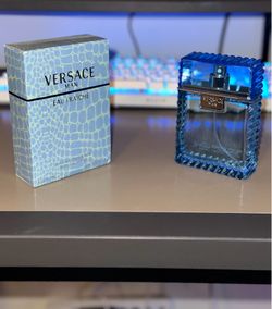 Versace Cologne
