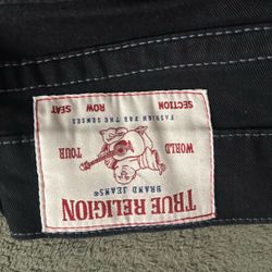 True Religion Jeans 
