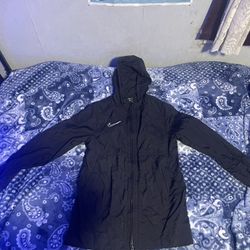 Nike Windbreaker 
