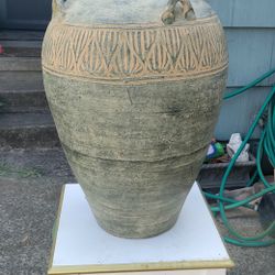 Large Vase