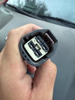 Hellcat I/C Pump for super charger