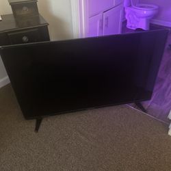 54 Inch Firestick TV