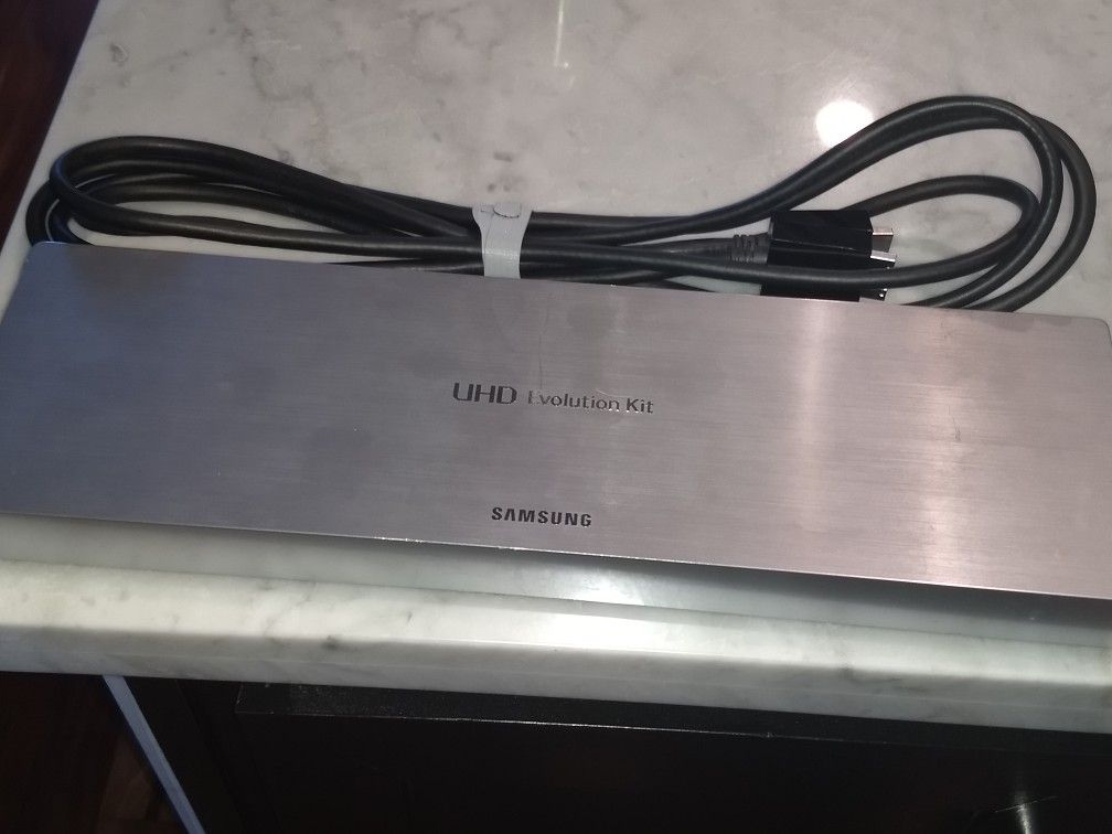 Samsung Sek-3500u Za Evolution Kit