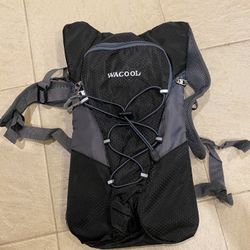 Hiking Bladder Hydration Backpack