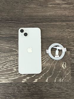 iPhone 14 Plus White UNLOCKED FOR ANY CARRIER!