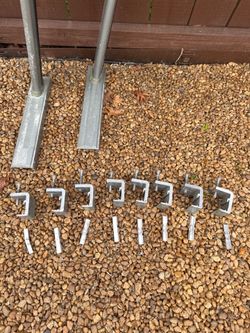 Ladder Rack