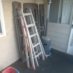 Ladder
