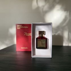 Baccarat Rouge 540 70ml With Box