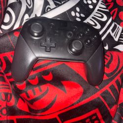 Nintendo switch pro Controller
