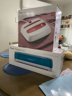 Cricut Explore Air 2