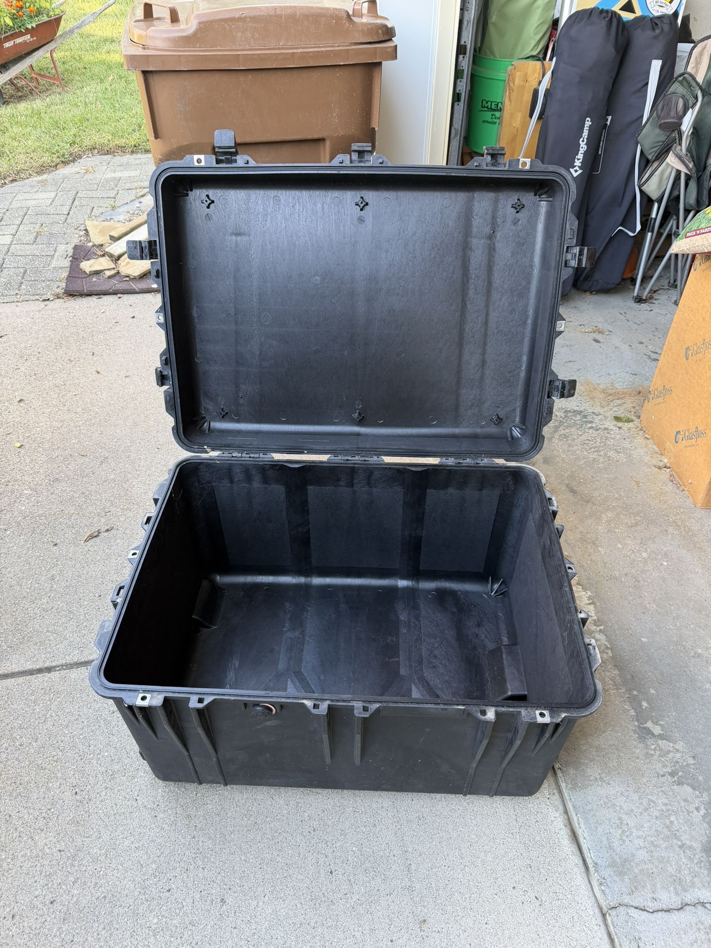 Pelican 1660 Case