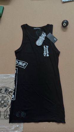 Chrome hearts Tank Top