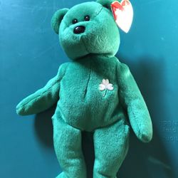 Beanie Baby Bears   