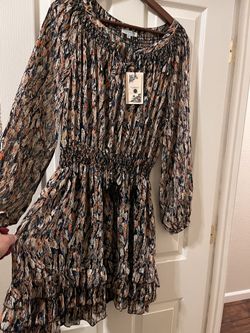 Dress $30