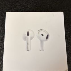 AirPods 4