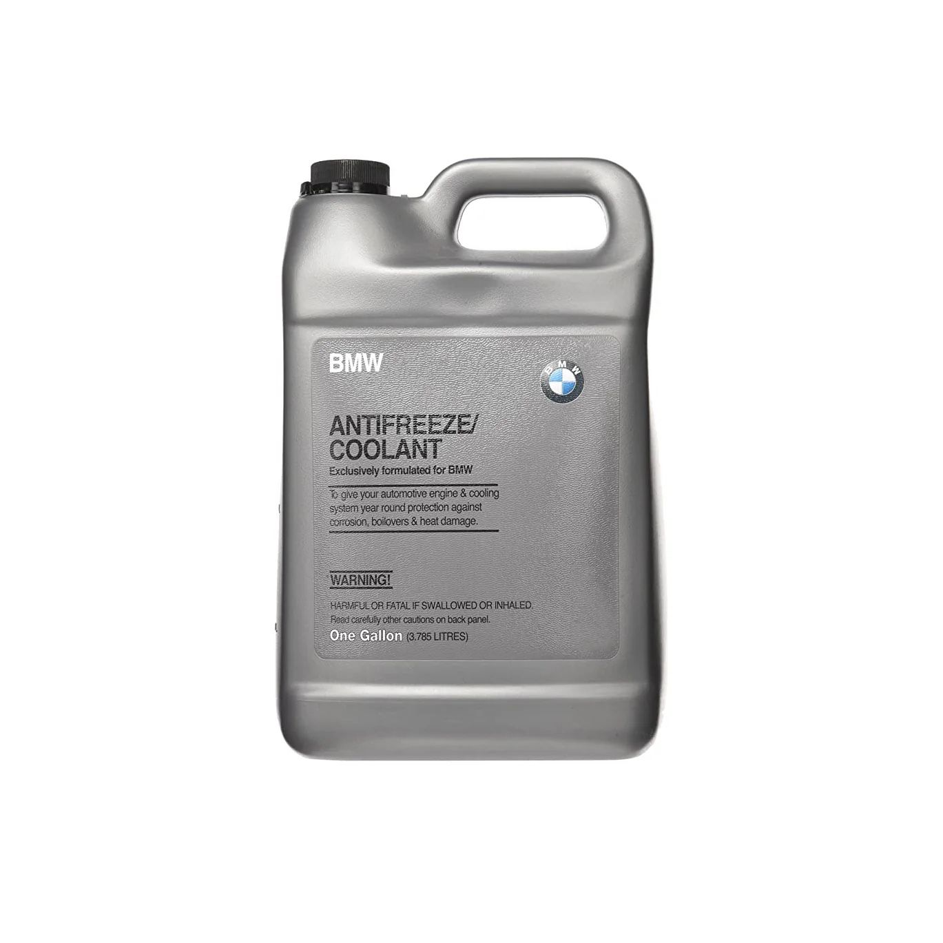 BMW Coolant