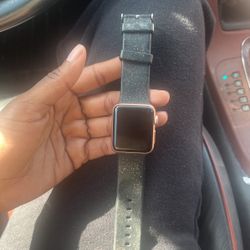 Apple Watch Series 3 Rose Gold 