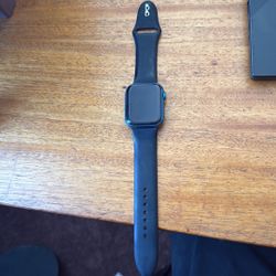 Apple Watch Series 7 GPS/Cellular