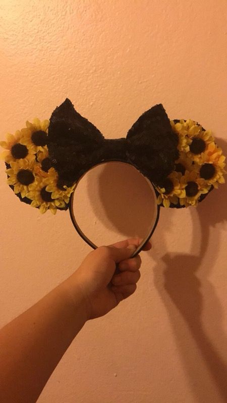 Mickey Ears