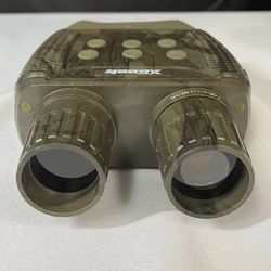Geek X Night Vision Googles W/ Case