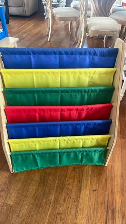 Book case