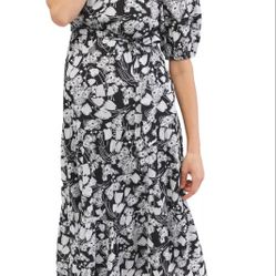 Motherhood Maternity Dress