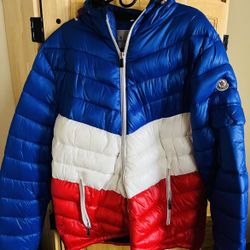 Moncler Bubble 