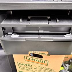 Brother HL-l 12395DW Scanner Laser Printer Copier 