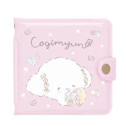 Sanrio Cogimyun Wallet