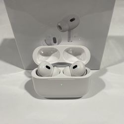 AirPod Pro 2nd Gen High End Bluetooth Headphones Brand New