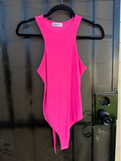 Woman’s bodysuit