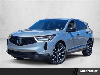 2025 Acura RDX