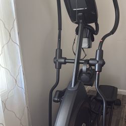 Elliptical 