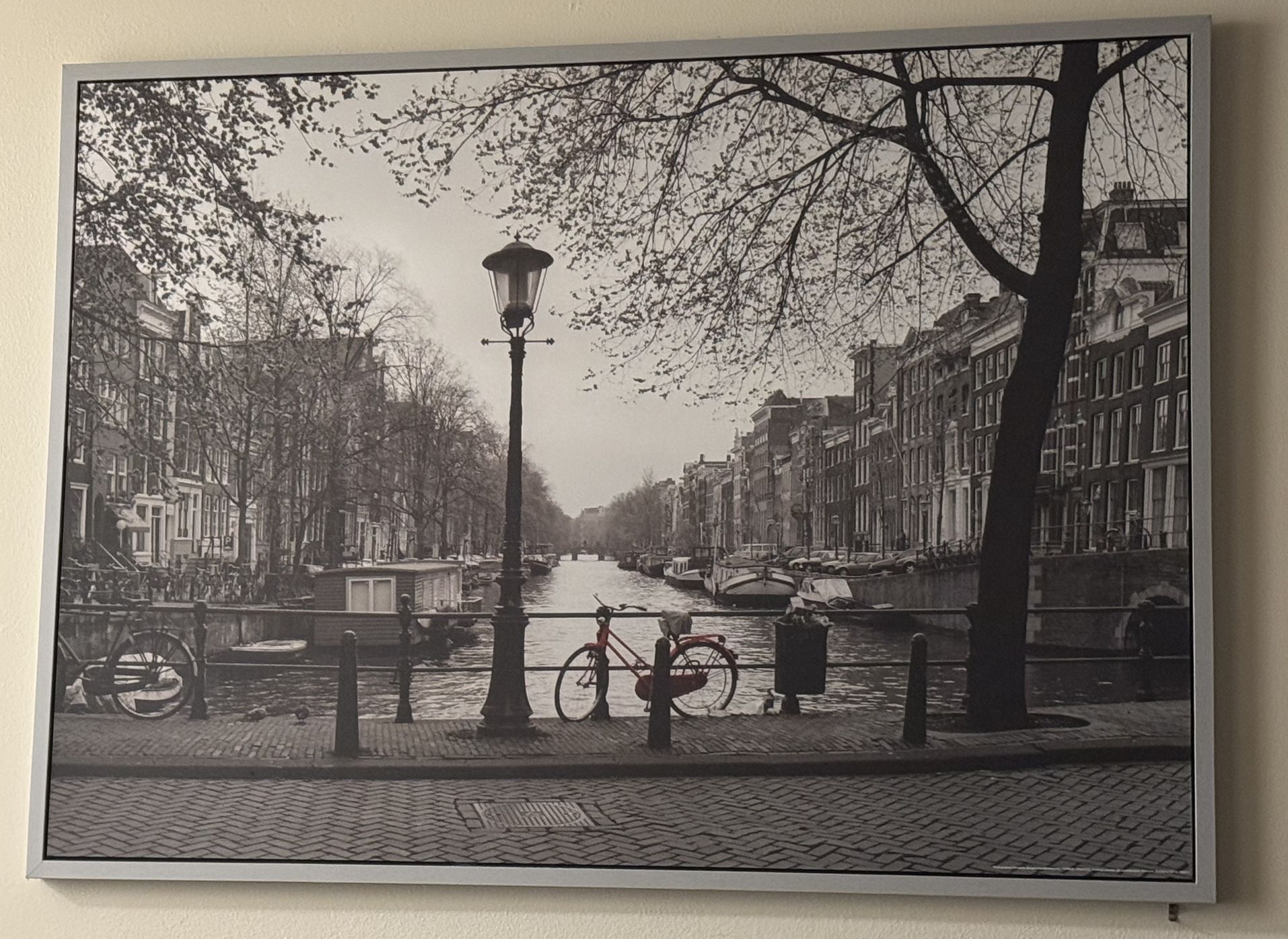 IKEA Amsterdam Picture